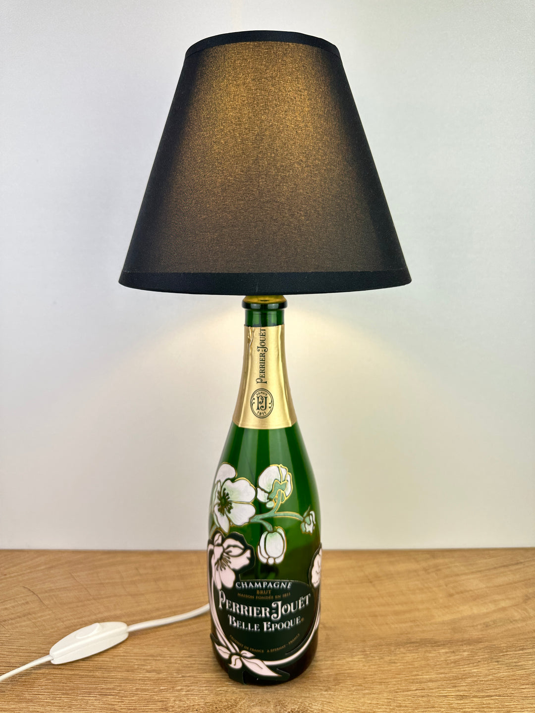 Lampada PERRIER-JOUET filo