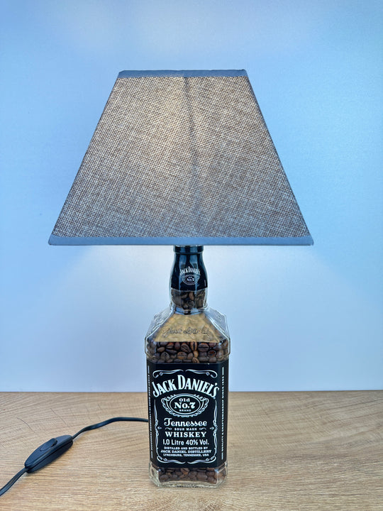 Lampada JACK DANIEL’S filo