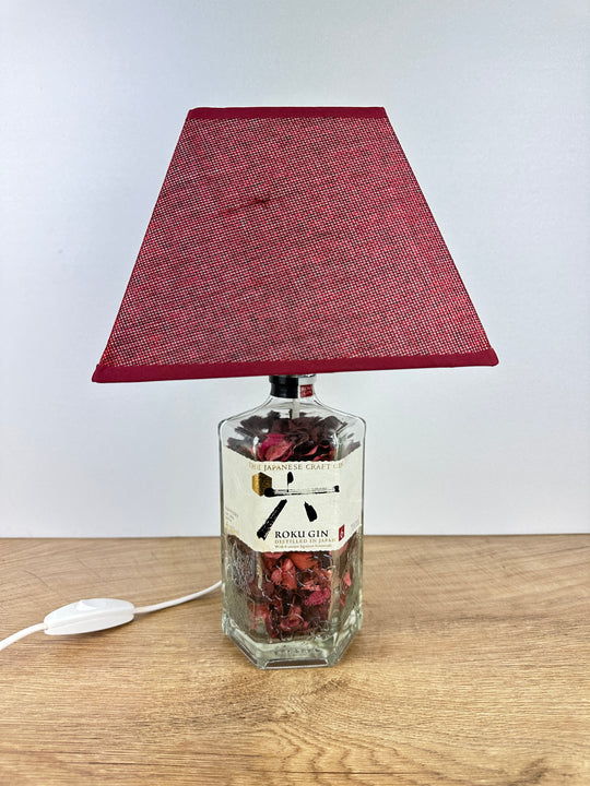 Lampada ROKU GIN filo