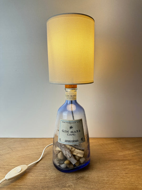 Lampada GIN MARE CAPRI filo