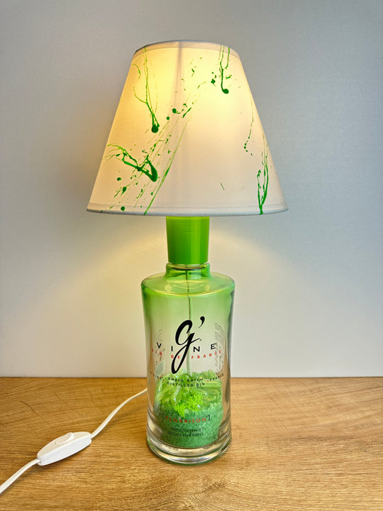 Lampada G’VINE GIN filo