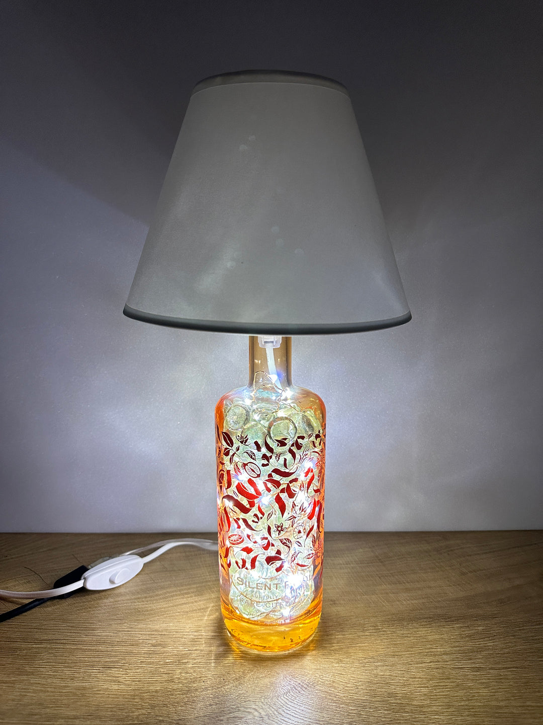 Lampada SILENT POOL filo