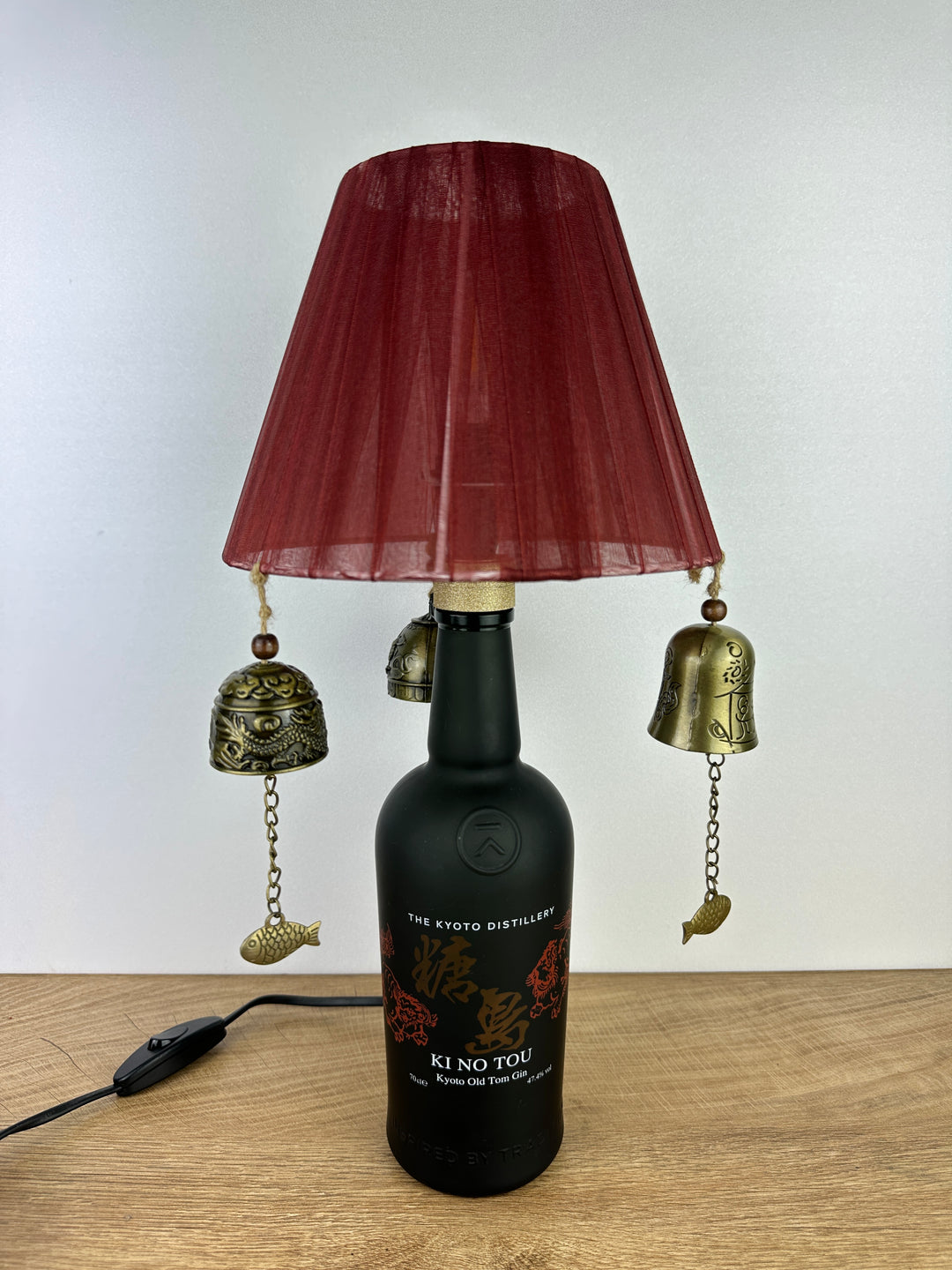 Lampada KINOTOU GIN filo