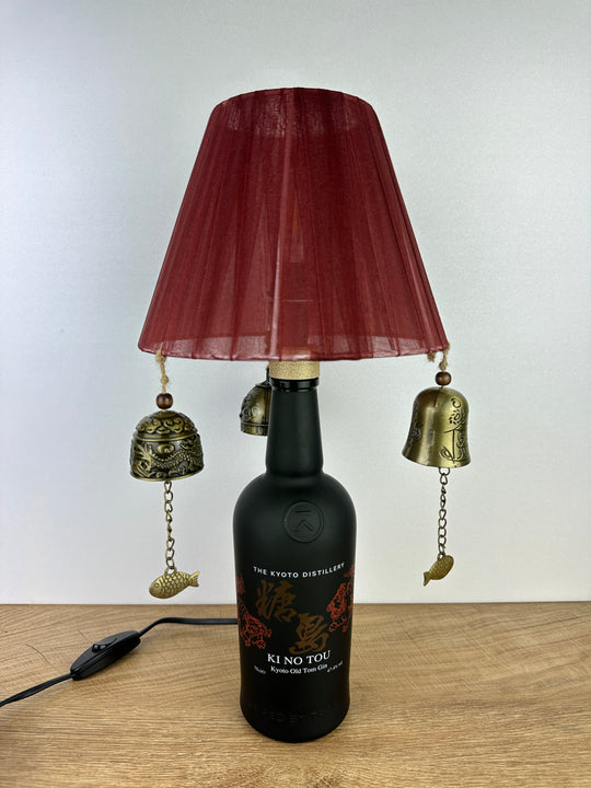 Lampada KINOTOU GIN filo