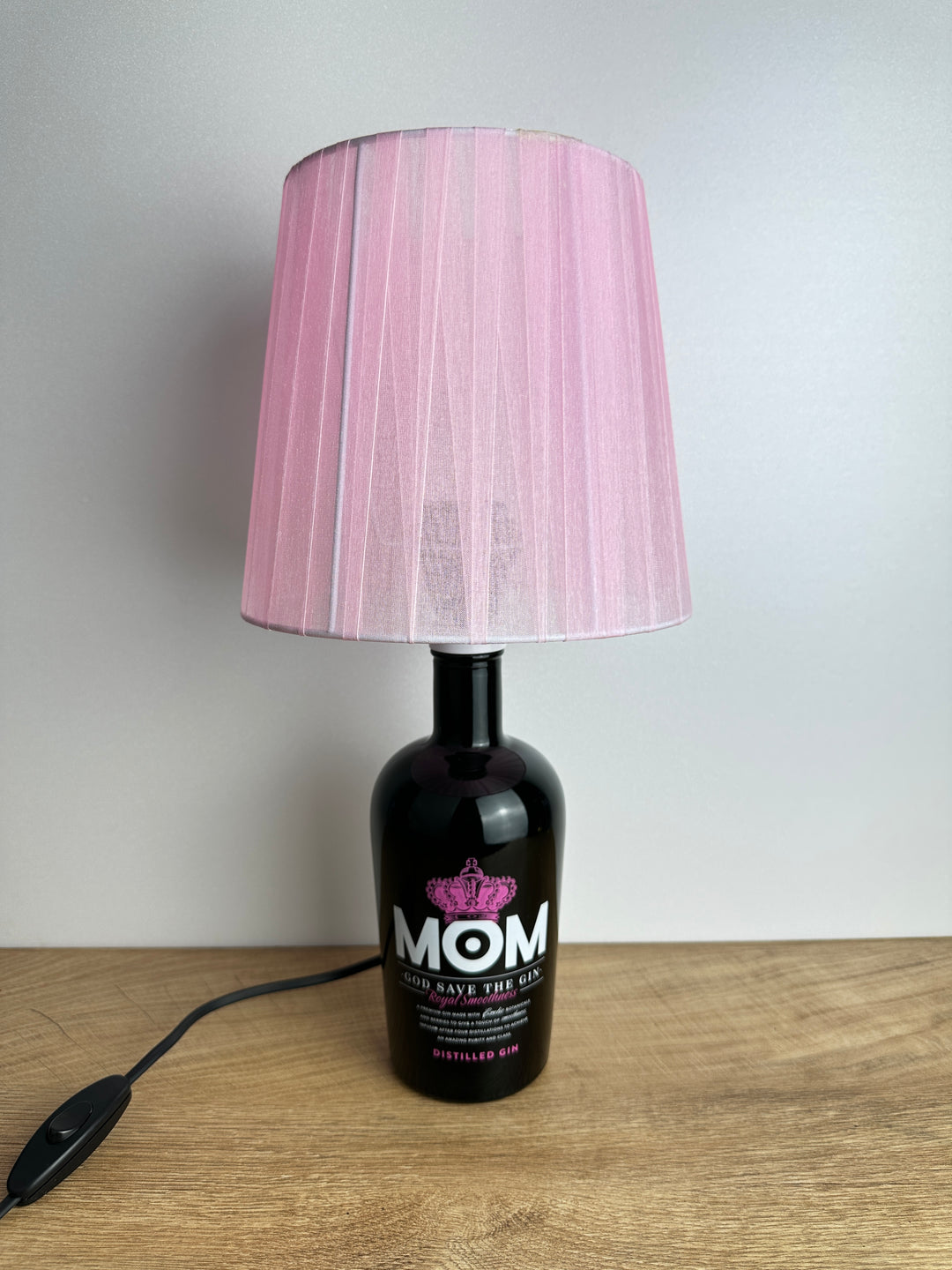 Lampada MOM GIN Filo