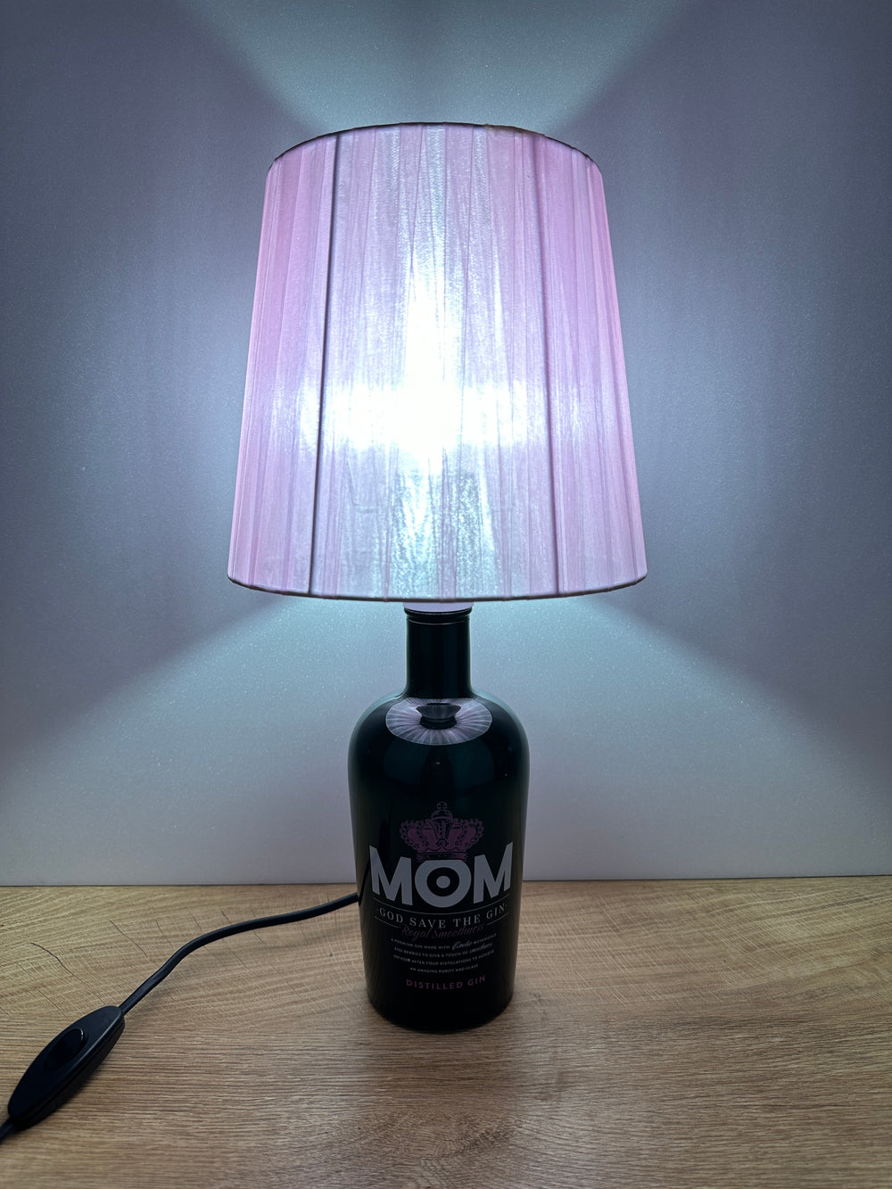 Lampada MOM GIN Filo