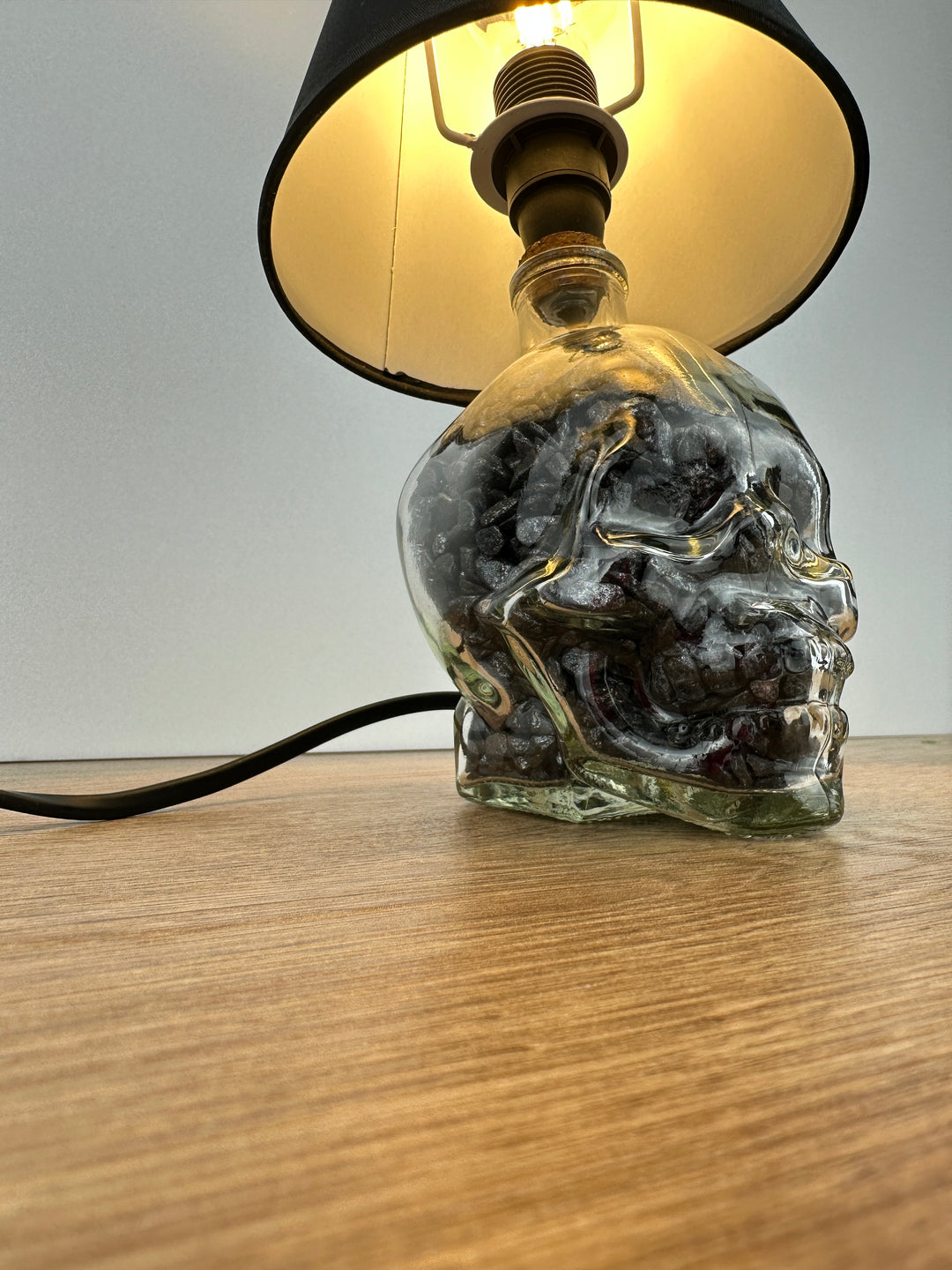 Lampada TESCHIO filo