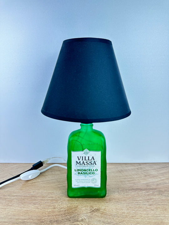 Lampada VILLA MASSA filo