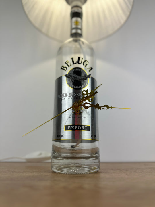 Lampada BELUGA OROLOGIO filo