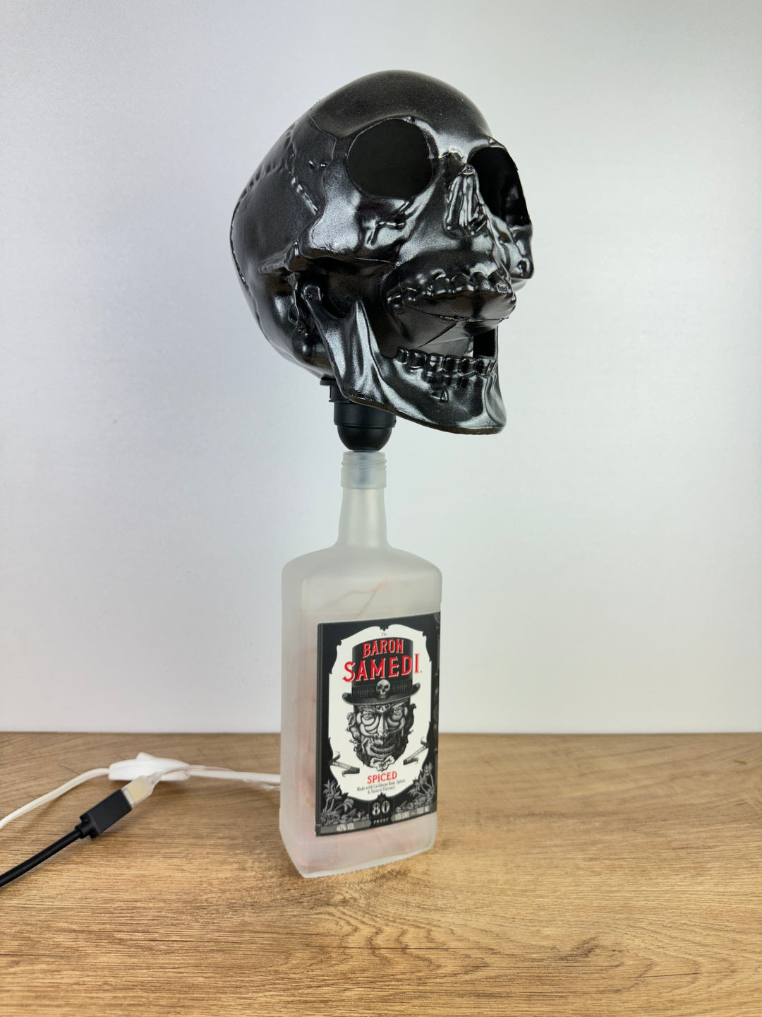 Lampada TESCHIO filo