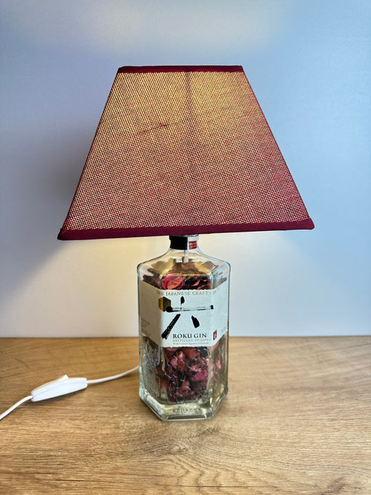 Lampada ROKU GIN filo