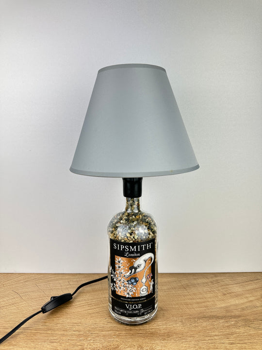 Lampada SIPSMITH GIN filo