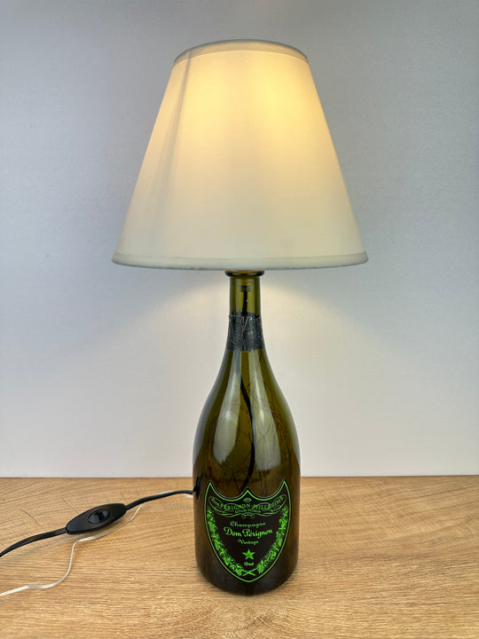 Lampada DOM PÉRIGNON CHAMPAGNE filo