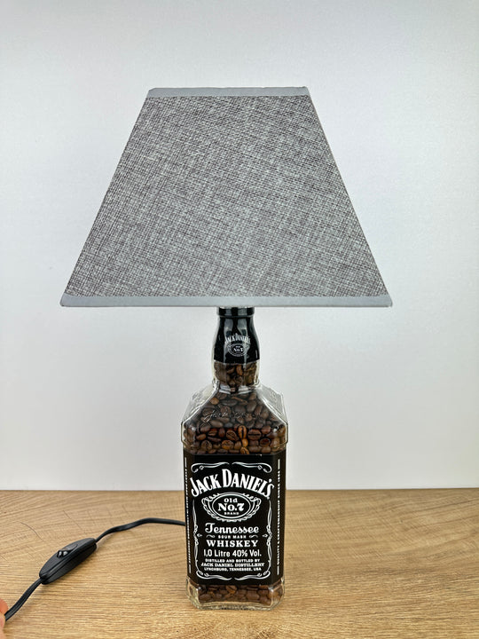 Lampada JACK DANIEL’S filo