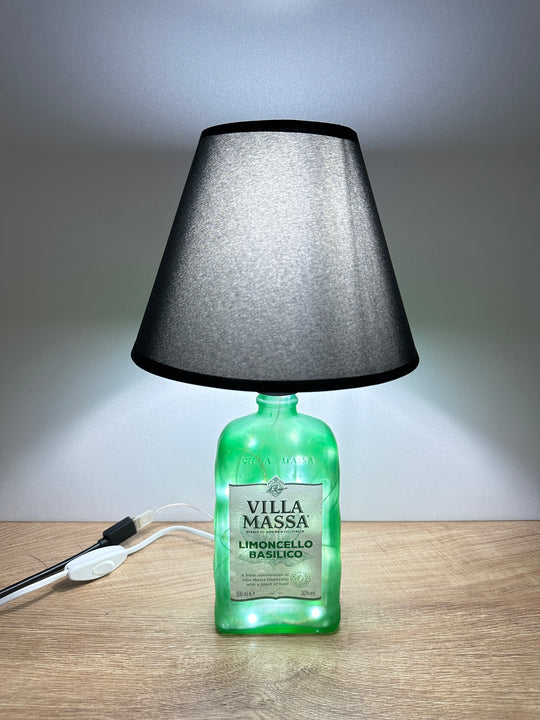 Lampada VILLA MASSA filo