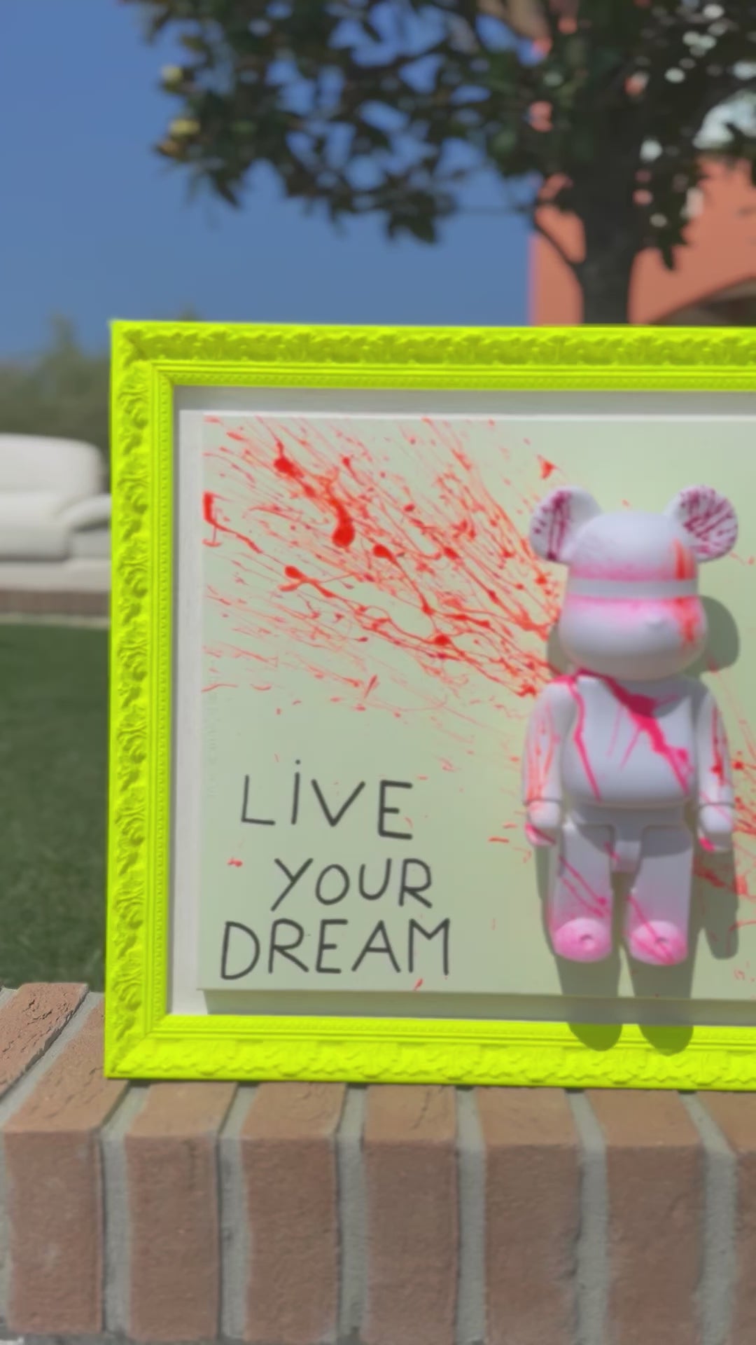 DREAM LIMITED EDITION