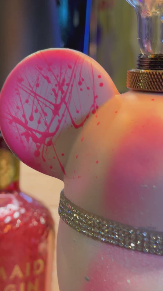 LAMPADA EDISON “WEI”  BEAR