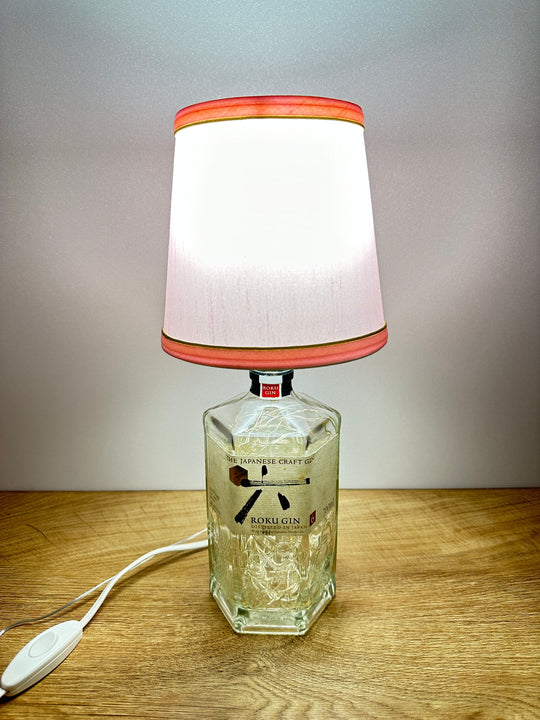 Lampada ROKU GIN filo