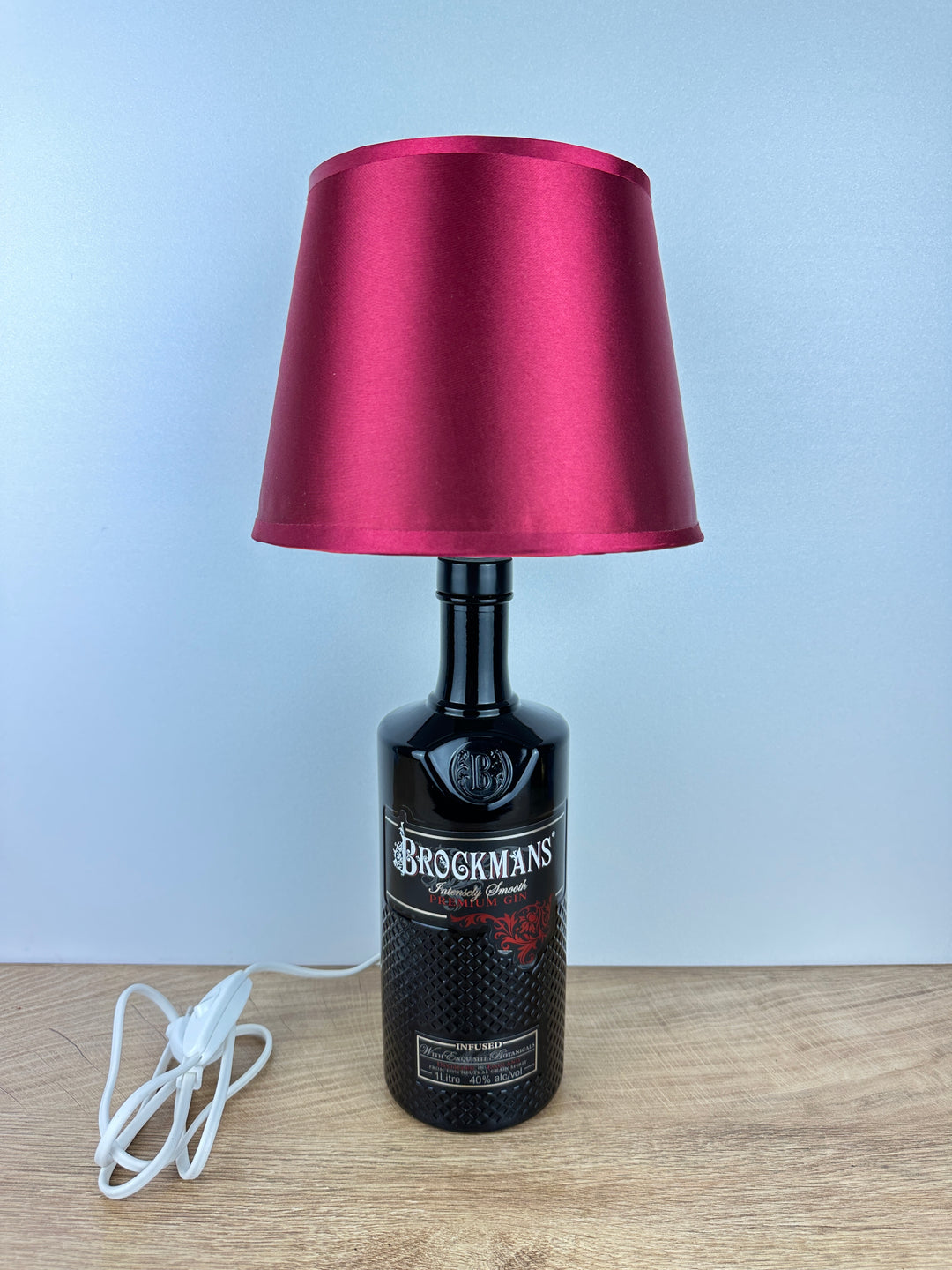 lampada BROCKMANS gin