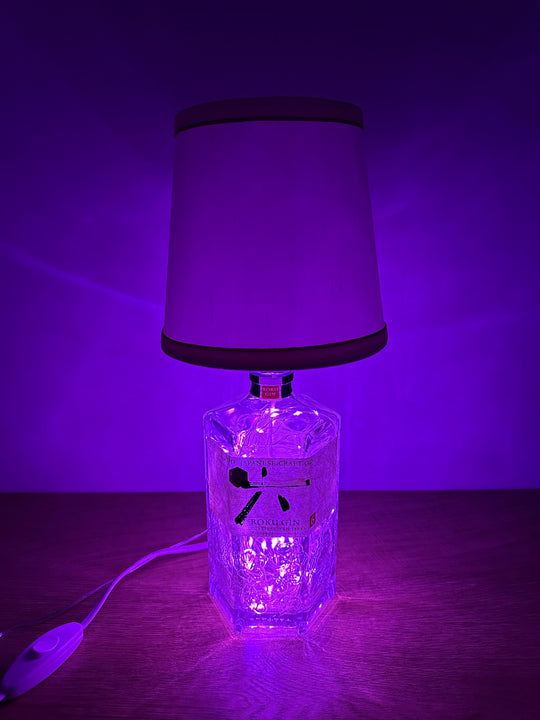 Lampada ROKU GIN filo