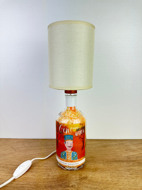 Lampada GIN PRIMO filo