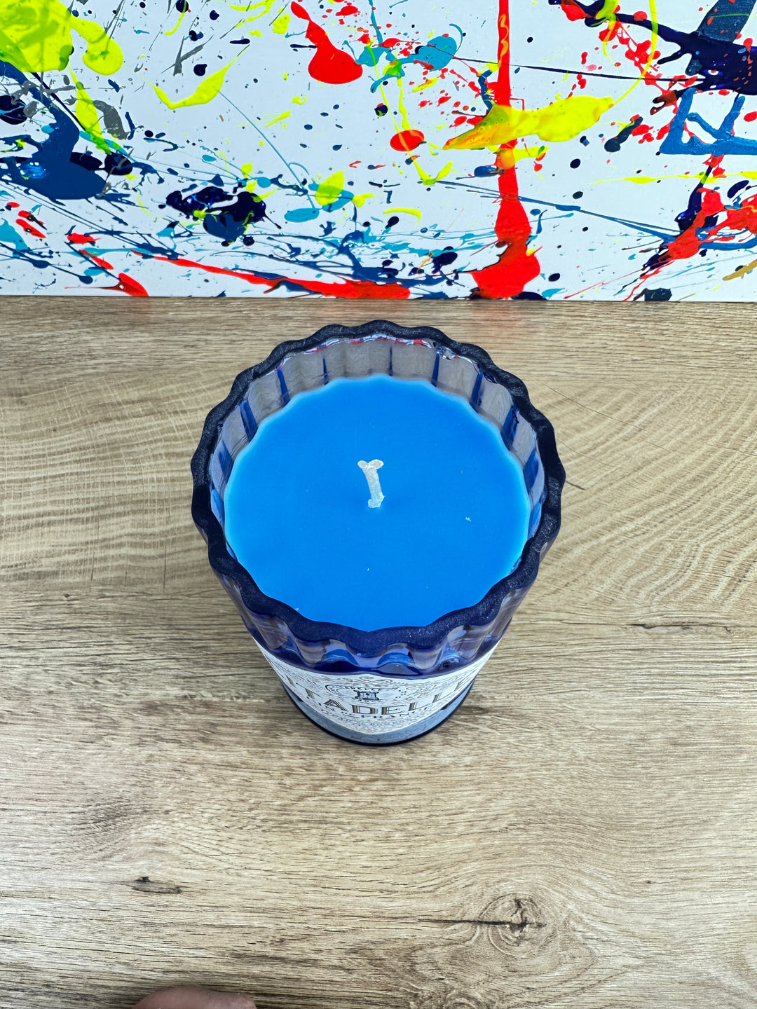 Candela CITADELLE GIN