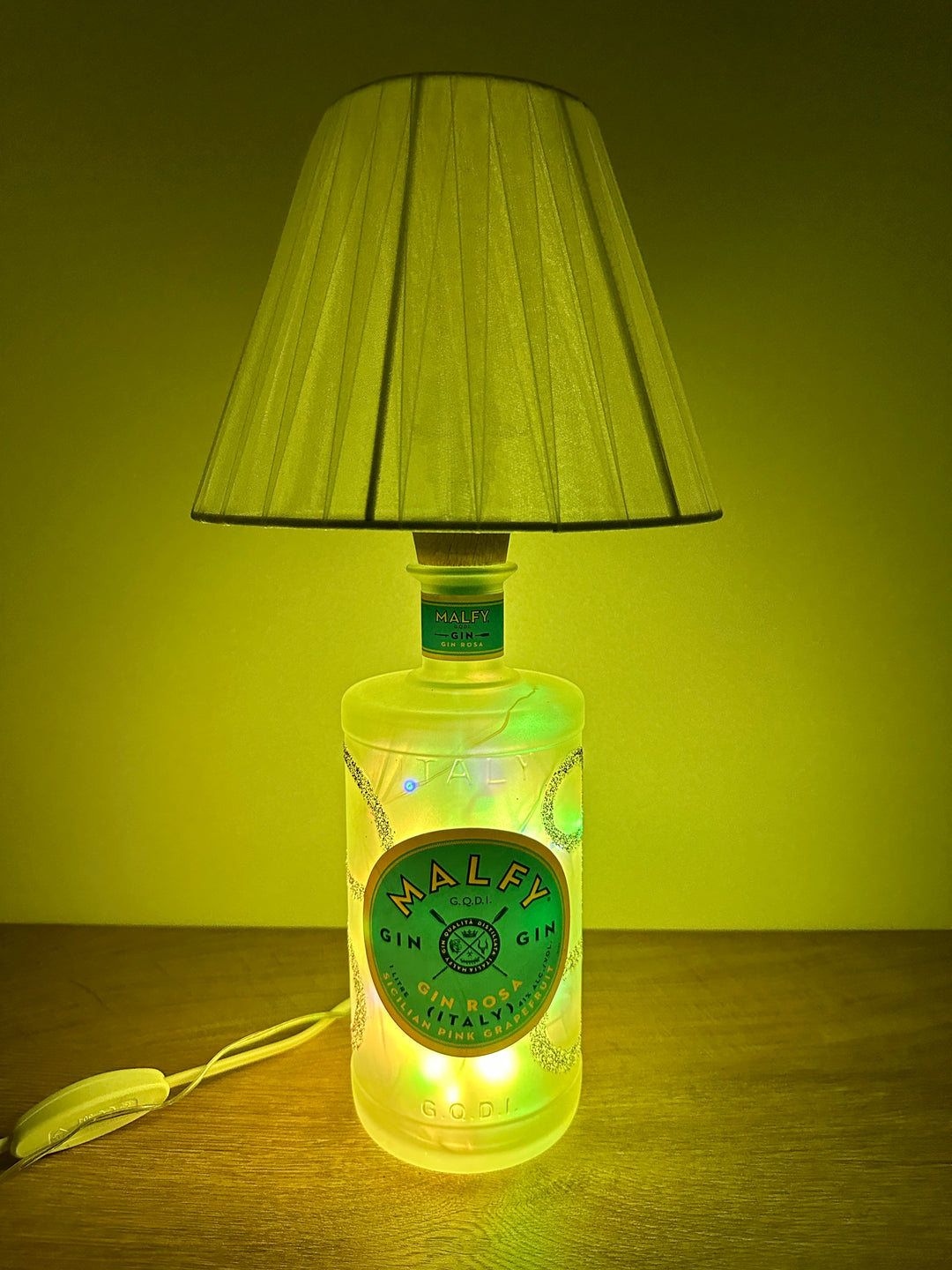 lampada MALFY GIN filo