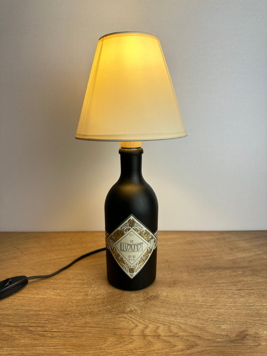 Lampada ILLUSIONIST GIN filo