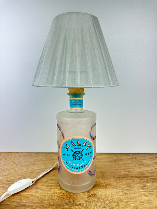 lampada MALFY GIN filo