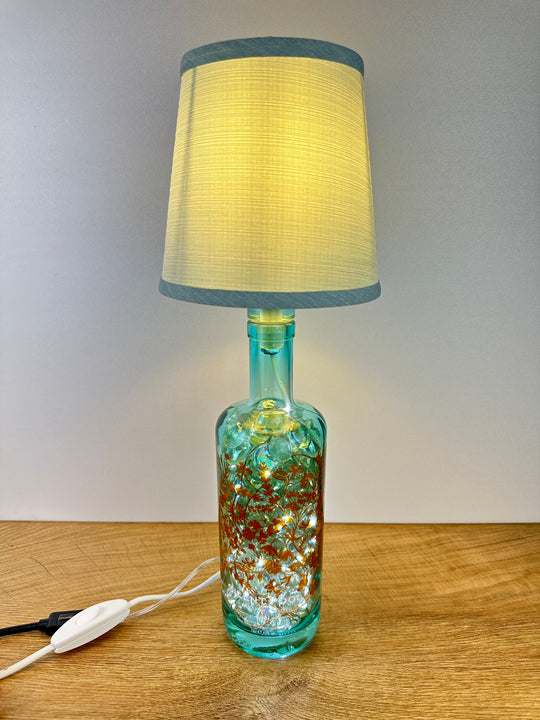 Lampada SILENT POOL GIN filo