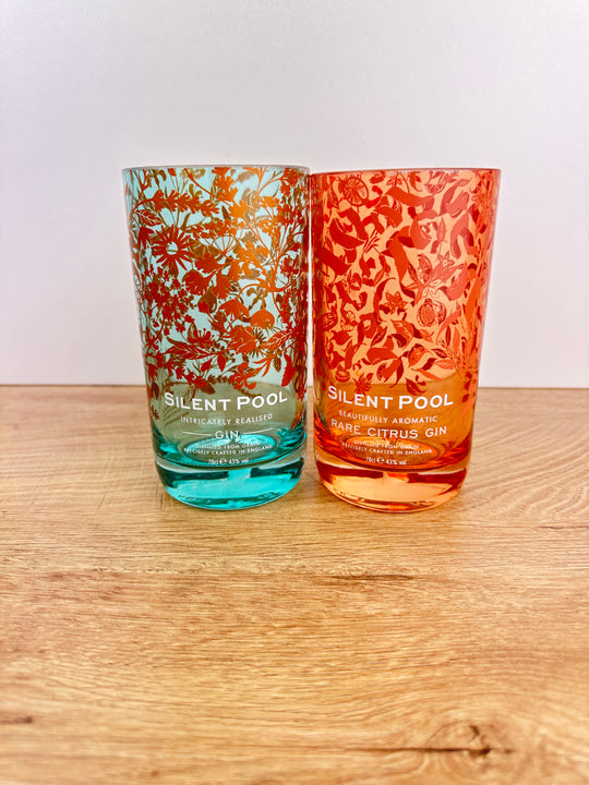 Bicchieri SILENT POOL GIN