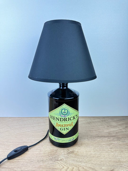 Lampada HENDRICK’S  AMAZONIA GIN filo