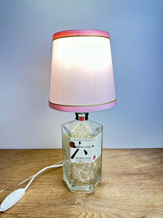 Lampada ROKU GIN filo