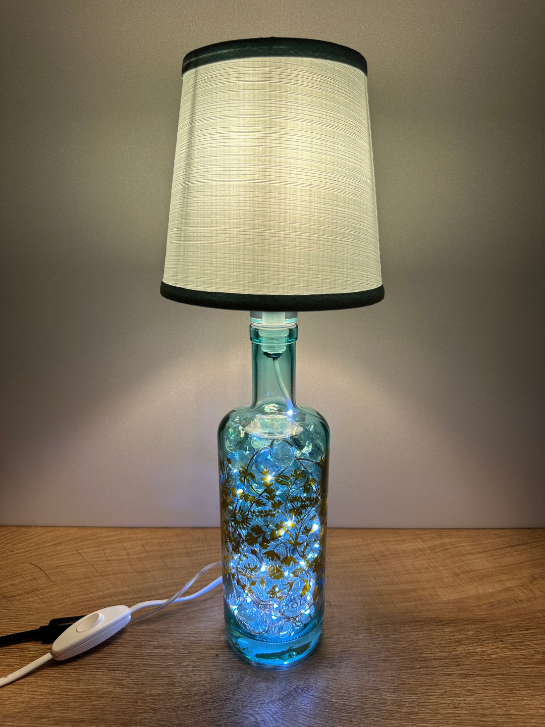 Lampada SILENT POOL GIN filo