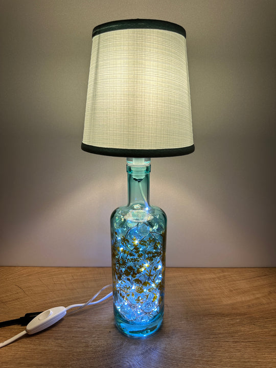 Lampada SILENT POOL GIN filo