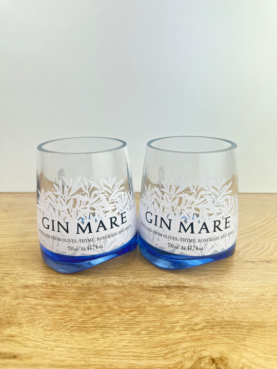 Bicchieri MARE GIN