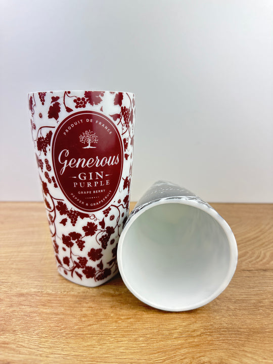 Bicchieri GENEROUS GIN