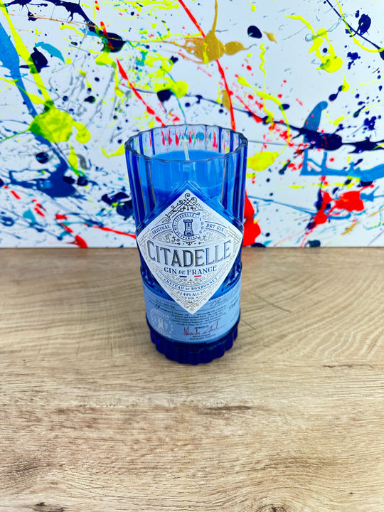 Candela CITADELLE GIN