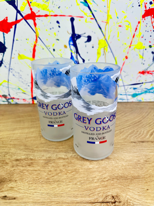 Bicchieri GREY GOOSE