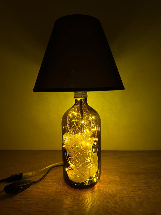 Lampada BIG GINO filo