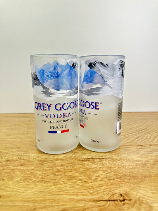 Bicchieri GREY GOOSE