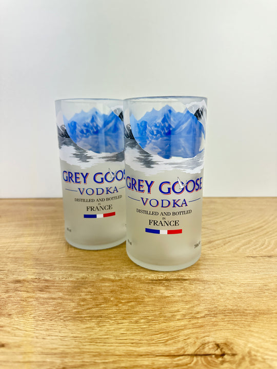 Bicchieri GREY GOOSE