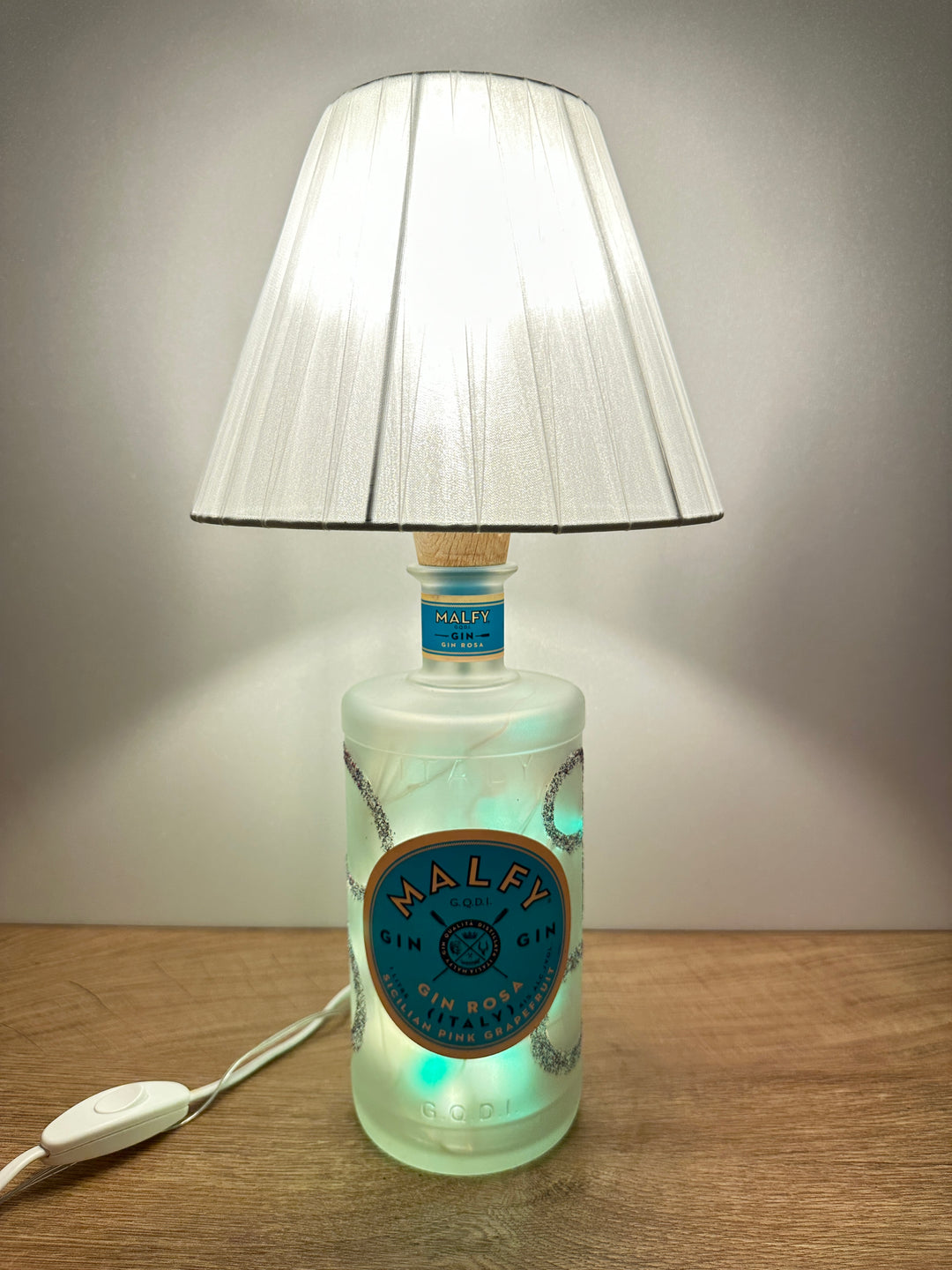 lampada MALFY GIN filo