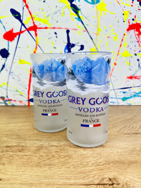 Bicchieri GREY GOOSE