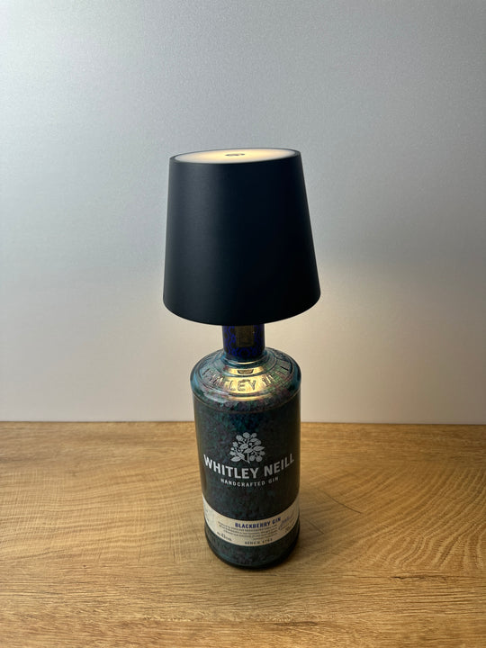 Lampada WHITLEY NEILL GIN ricaricabile