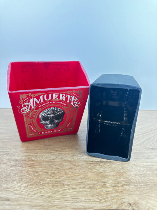 Bicchieri AMUERTE GIN