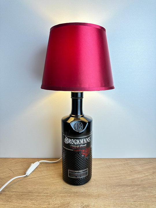 lampada BROCKMANS gin