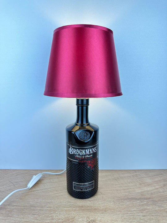 lampada BROCKMANS gin