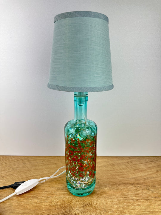 Lampada SILENT POOL GIN filo