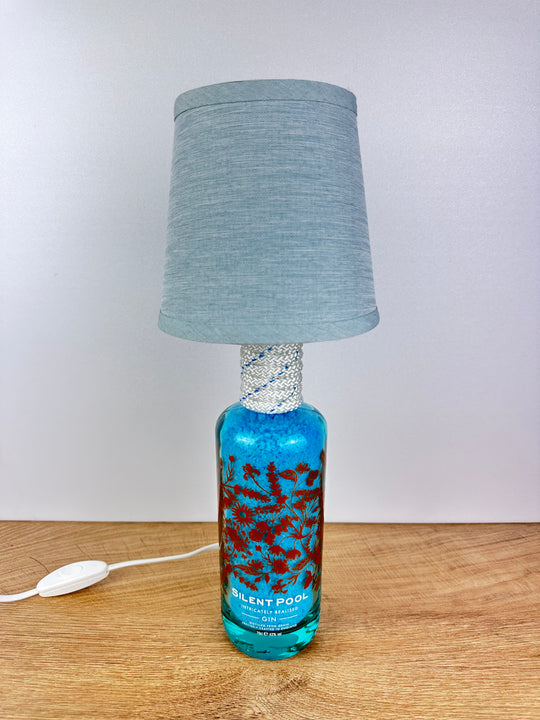 Lampada SILENT POOL GIN filo